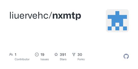 nzmtp|Releases · liuervehc/nxmtp · GitHub.
